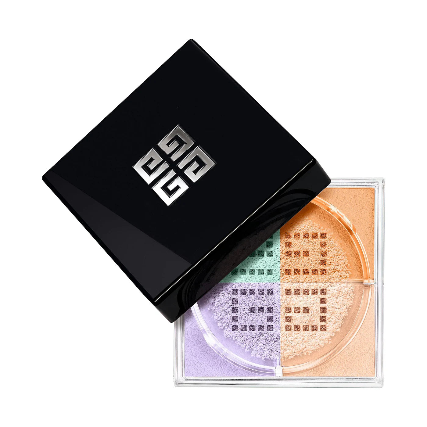 Givenchy Prisme Libre Illuminating & Color Correcting Loose Powder