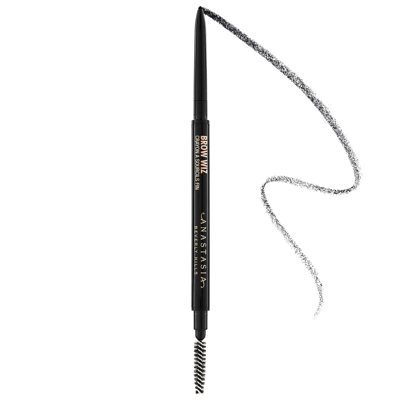 Anastasia Beverly Hills Brow Wiz® Ultra-Slim Precision Eyebrow Defining Pencil)