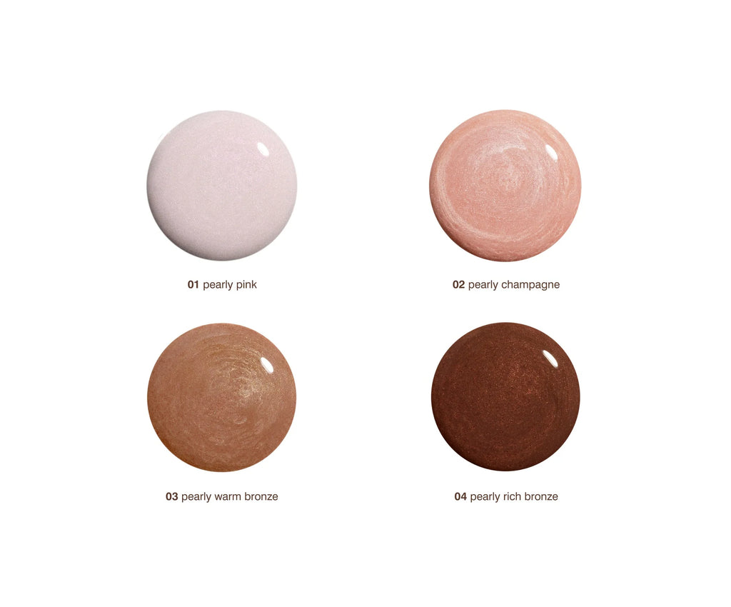 Rhode highlight milk Multipurpose luminizer