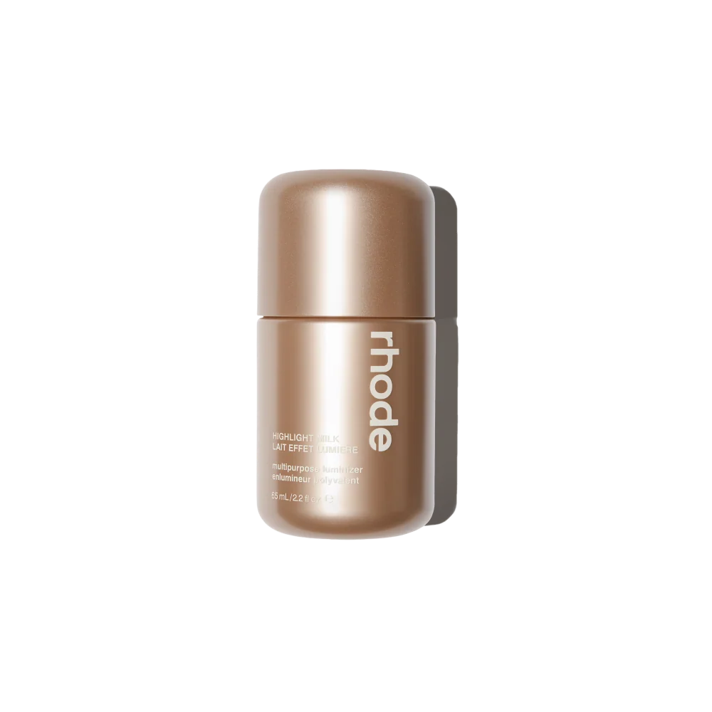 Rhode highlight milk Multipurpose luminizer
