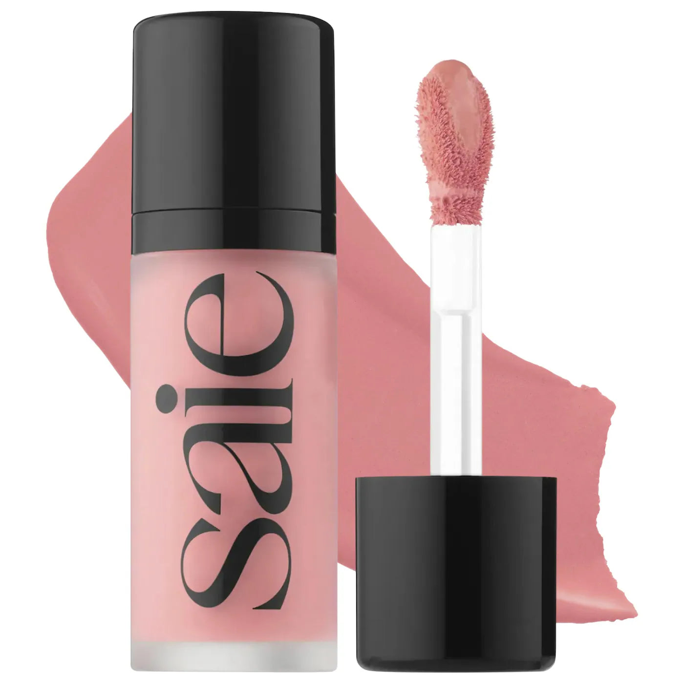 Saie Dew Blush Liquid Cream Blush