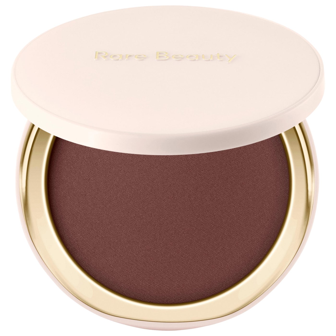 Rare Beauty by Selena Gomez  Warm Wishes Soft Matte Powder Bronzer