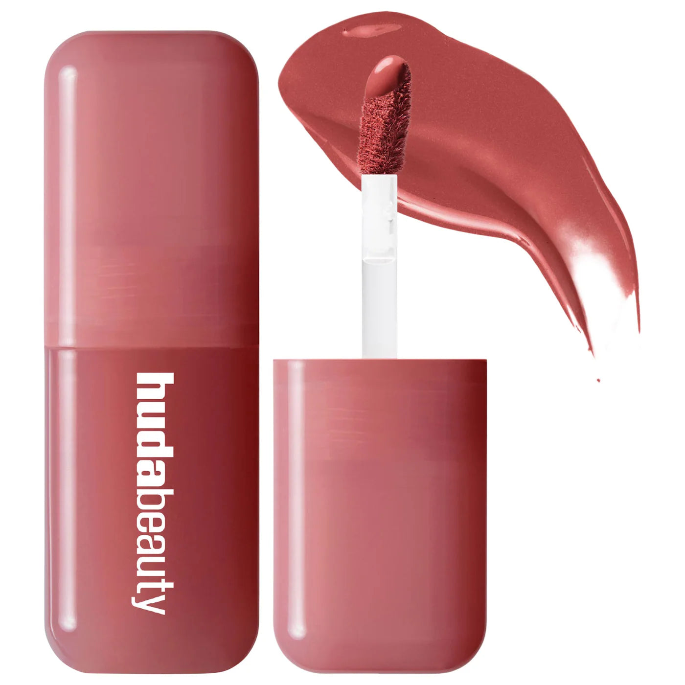 HUDA BEAUTY Blush Filter Soft Glow Liquid Blush