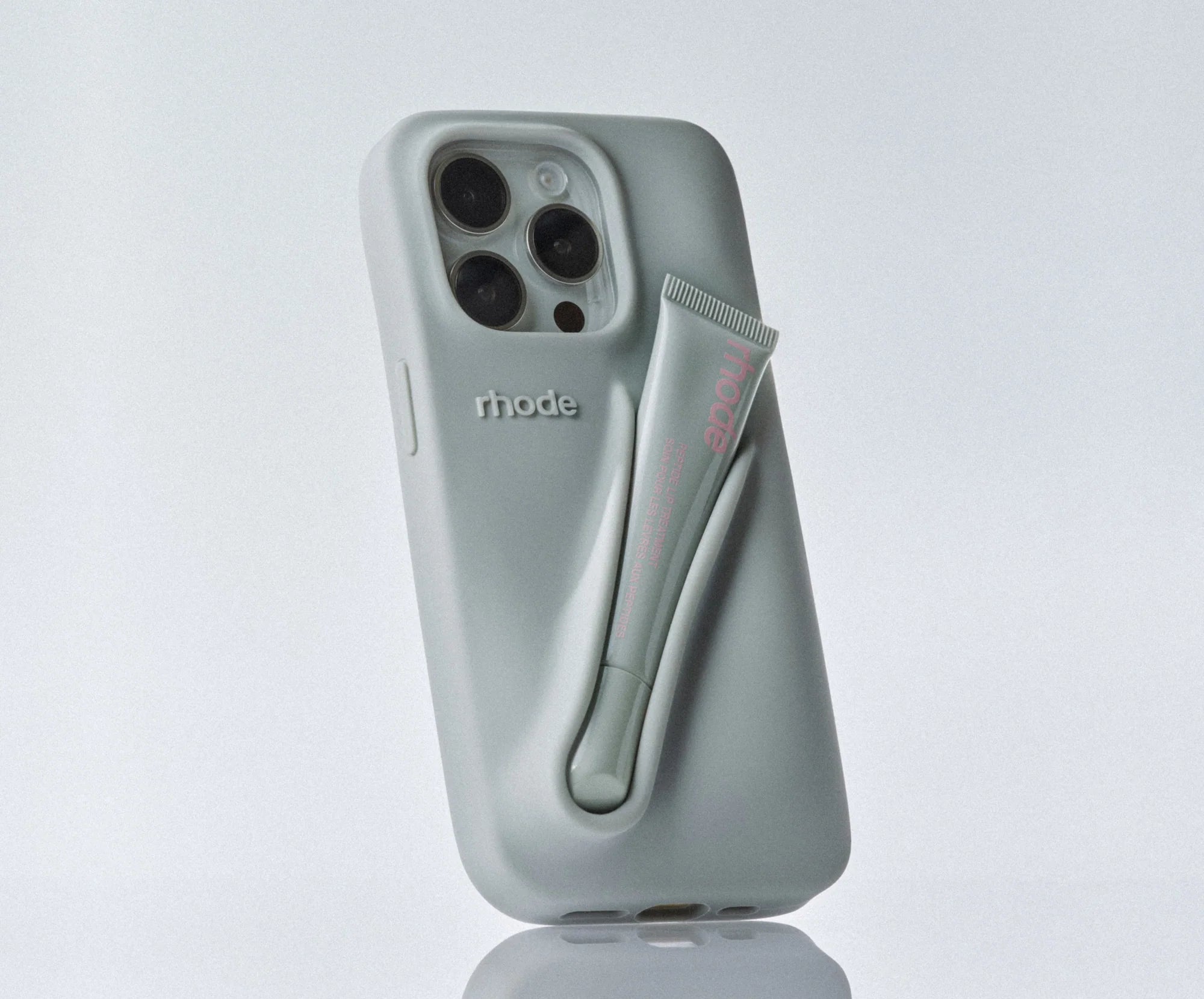 Rhode Lip Case