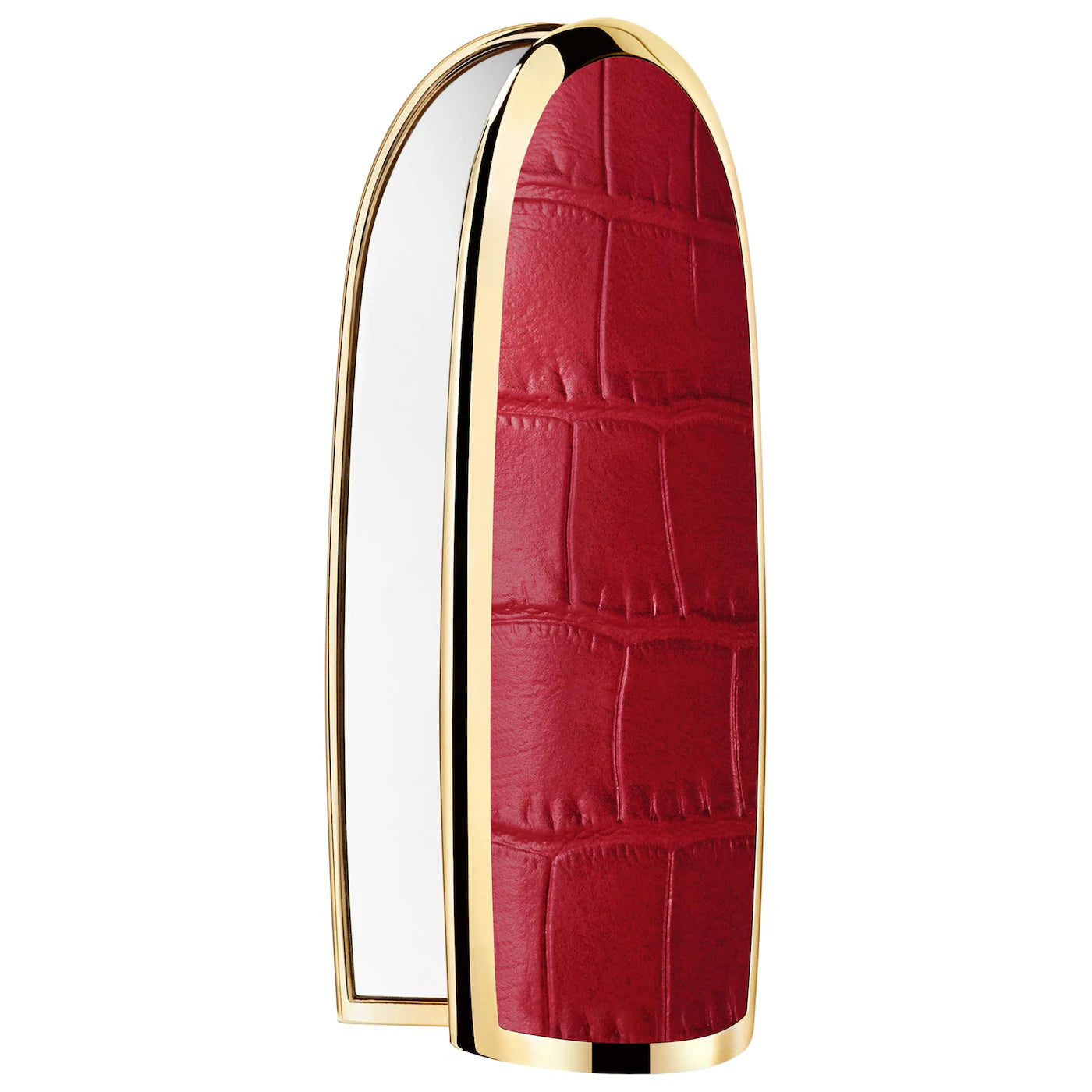 GUERLAIN - Rouge G Customizable Satin & Velvet Matte Lipstick ( lipstick and lip case sold separately)