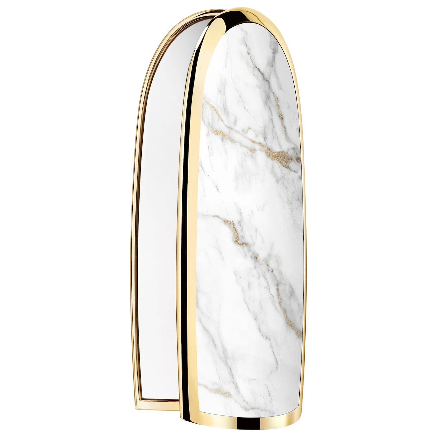 GUERLAIN - Rouge G Customizable Satin & Velvet Matte Lipstick ( lipstick and lip case sold separately)