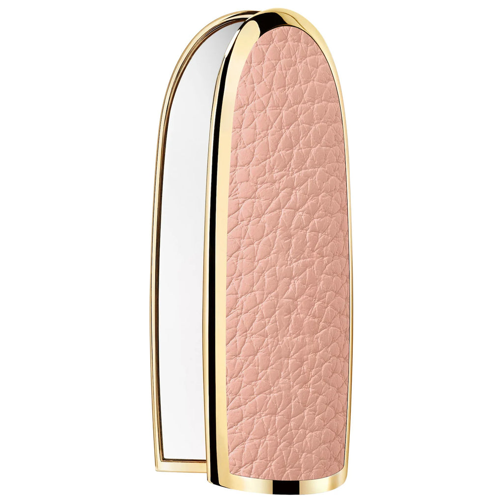 GUERLAIN - Rouge G Customizable Satin & Velvet Matte Lipstick ( lipstick and lip case sold separately)