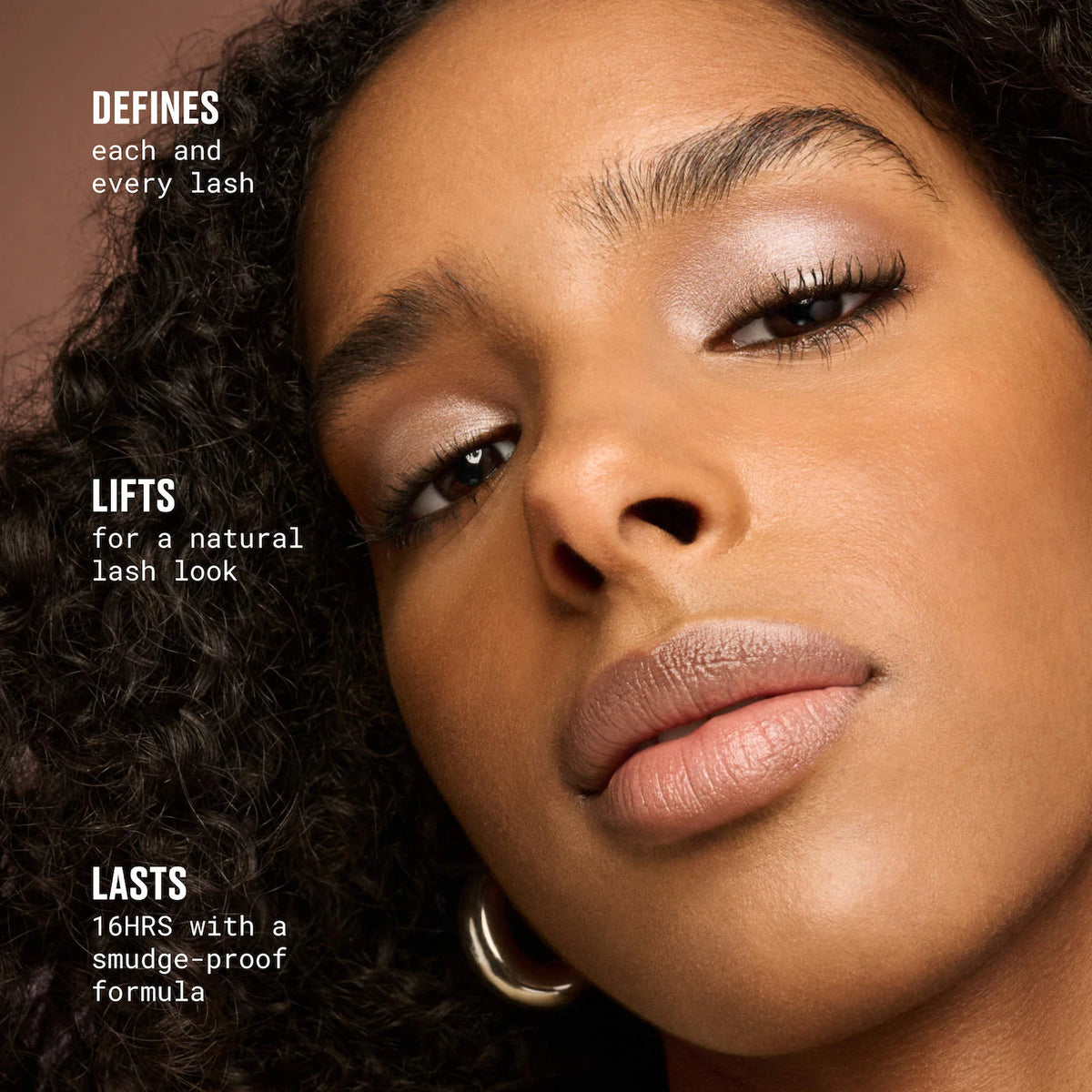 MAC Cosmetics Extended Play Gigablack Lash Tubing Mascara