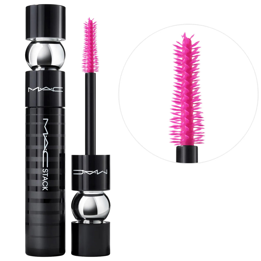 MAC Cosmetics M·A·CStack Volumizing + Lengthening Mascara