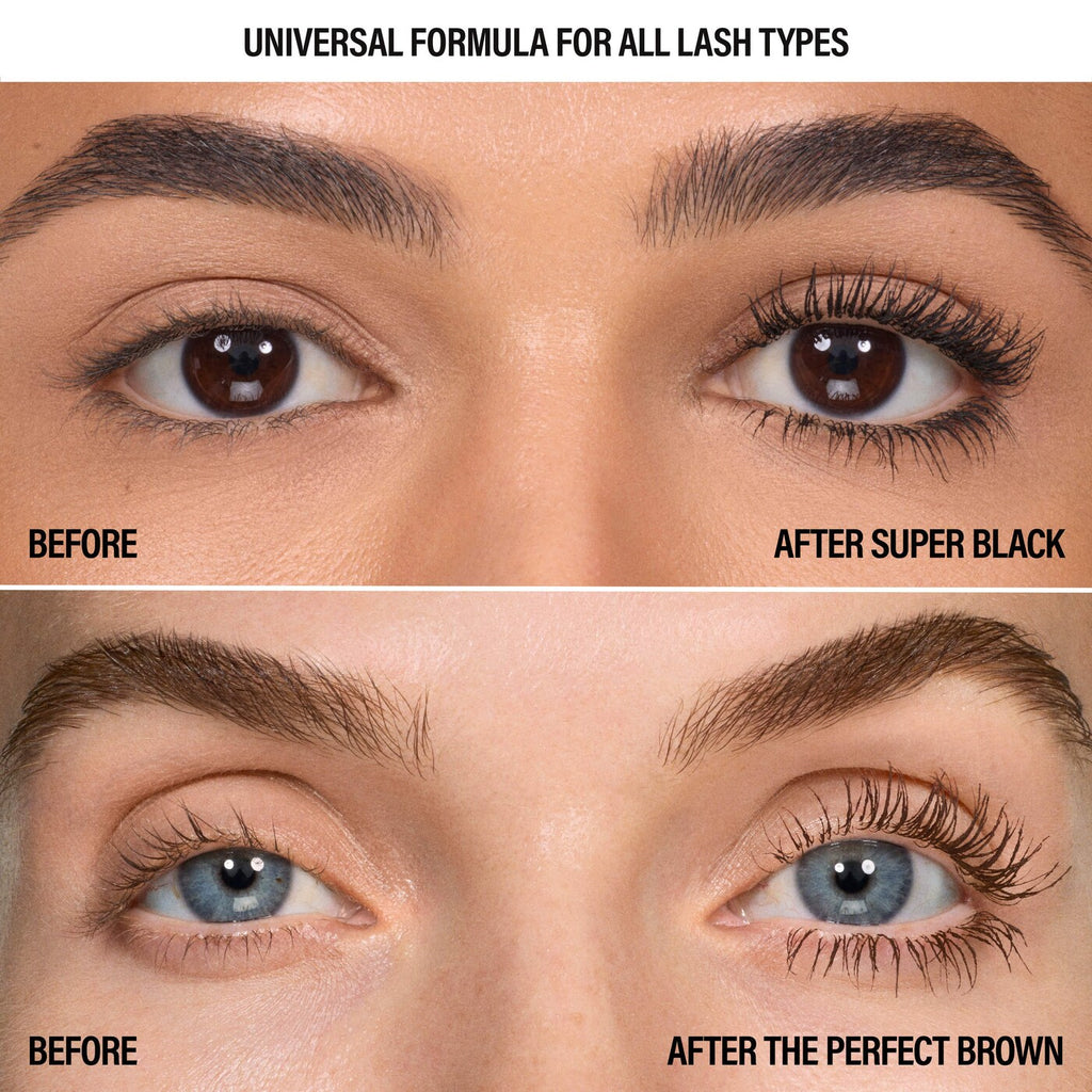 MAKEUP BY MARIO Master Mascara® Volumizing & Lift