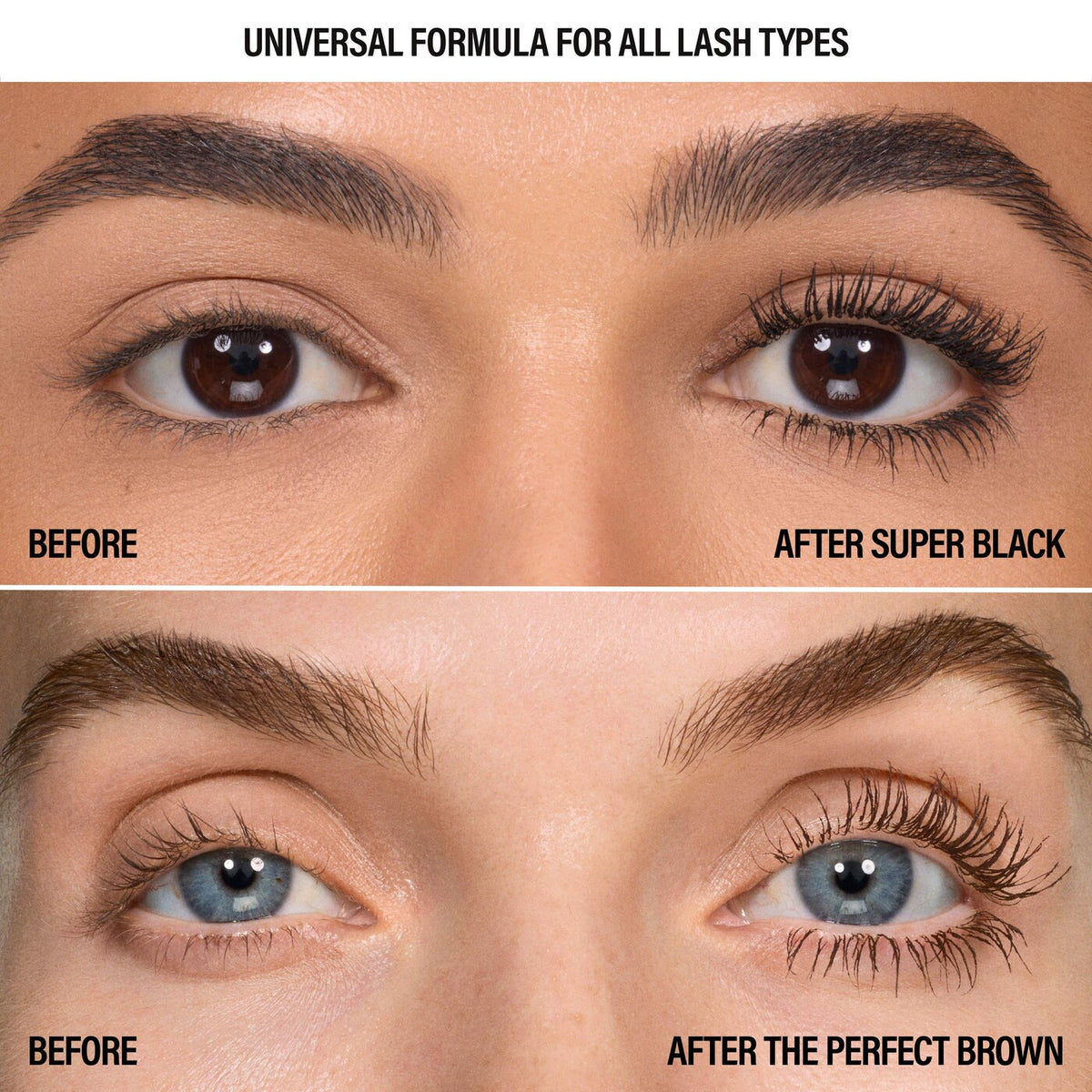 MAKEUP BY MARIO Master Mascara® Volumizing & Lift