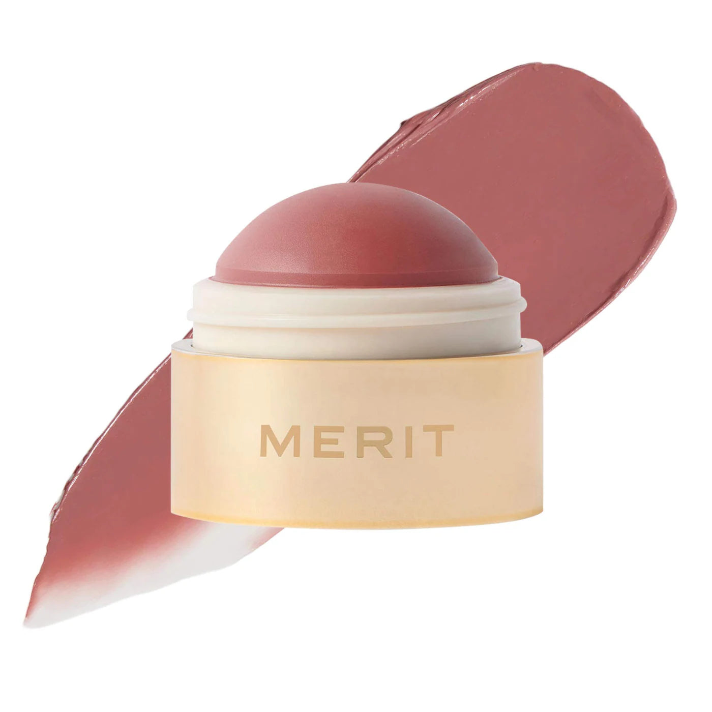 MERIT Flush Balm Cream Blush