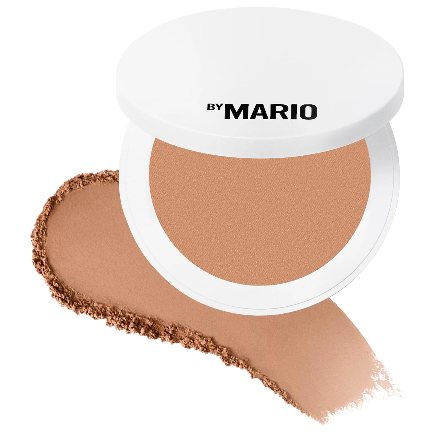 MAKEUP BY MARIO SoftSculpt® Talc-Free Blurring Bronzer