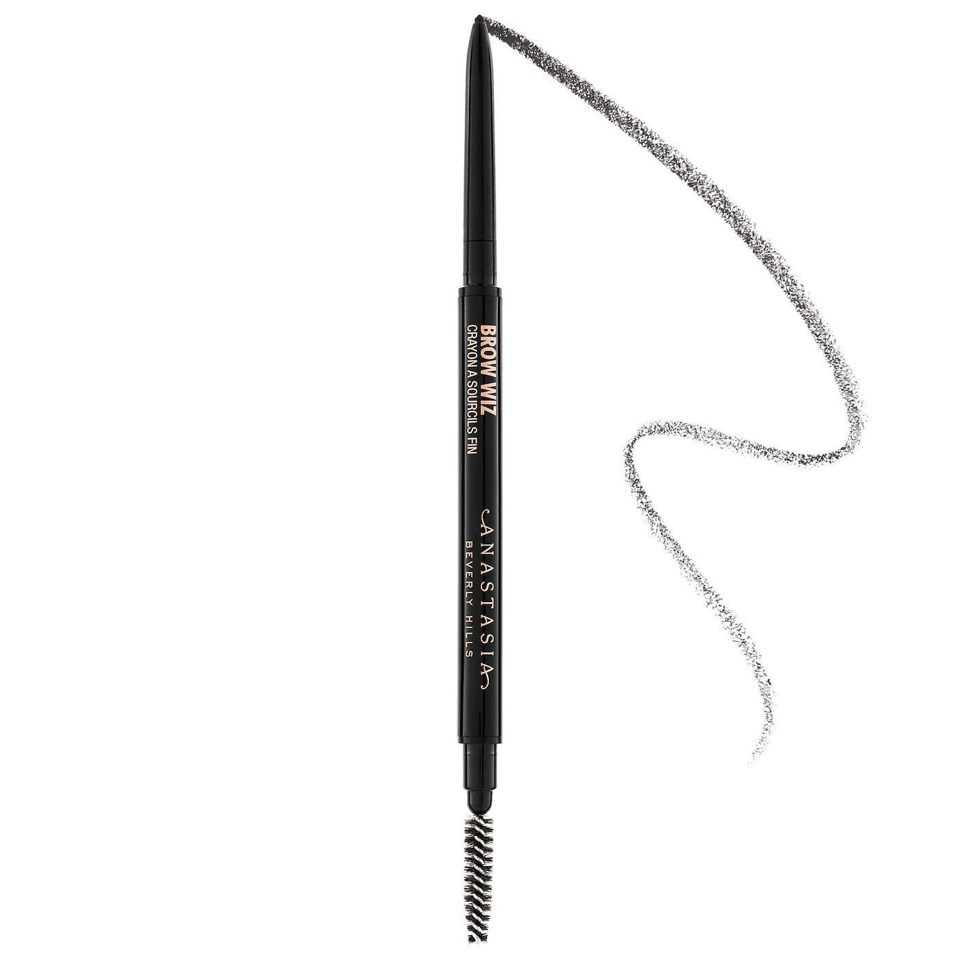 Anastasia Beverly Hills Brow Wiz® Ultra-Slim Precision Eyebrow Defining Pencil)