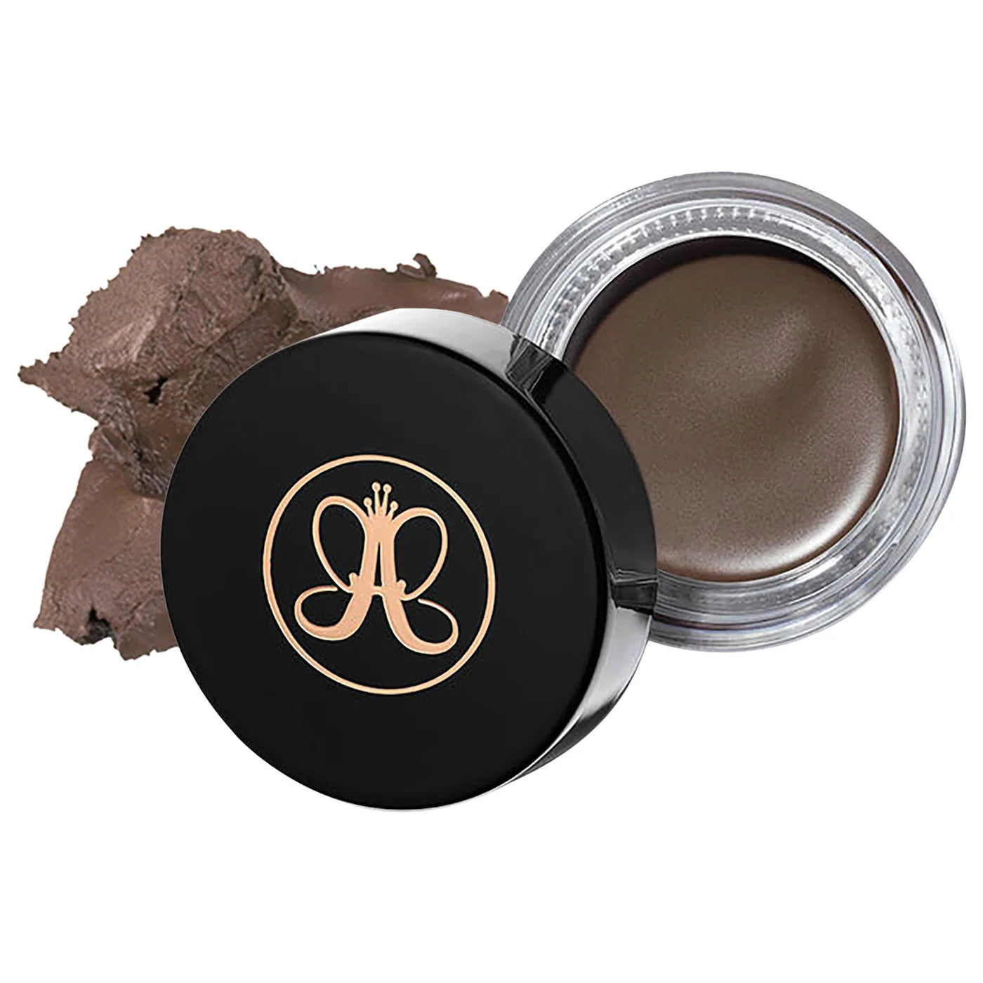 Anastasia Beverly Hills DIPBROW® Waterproof, Smudge-Proof Brow Pomade