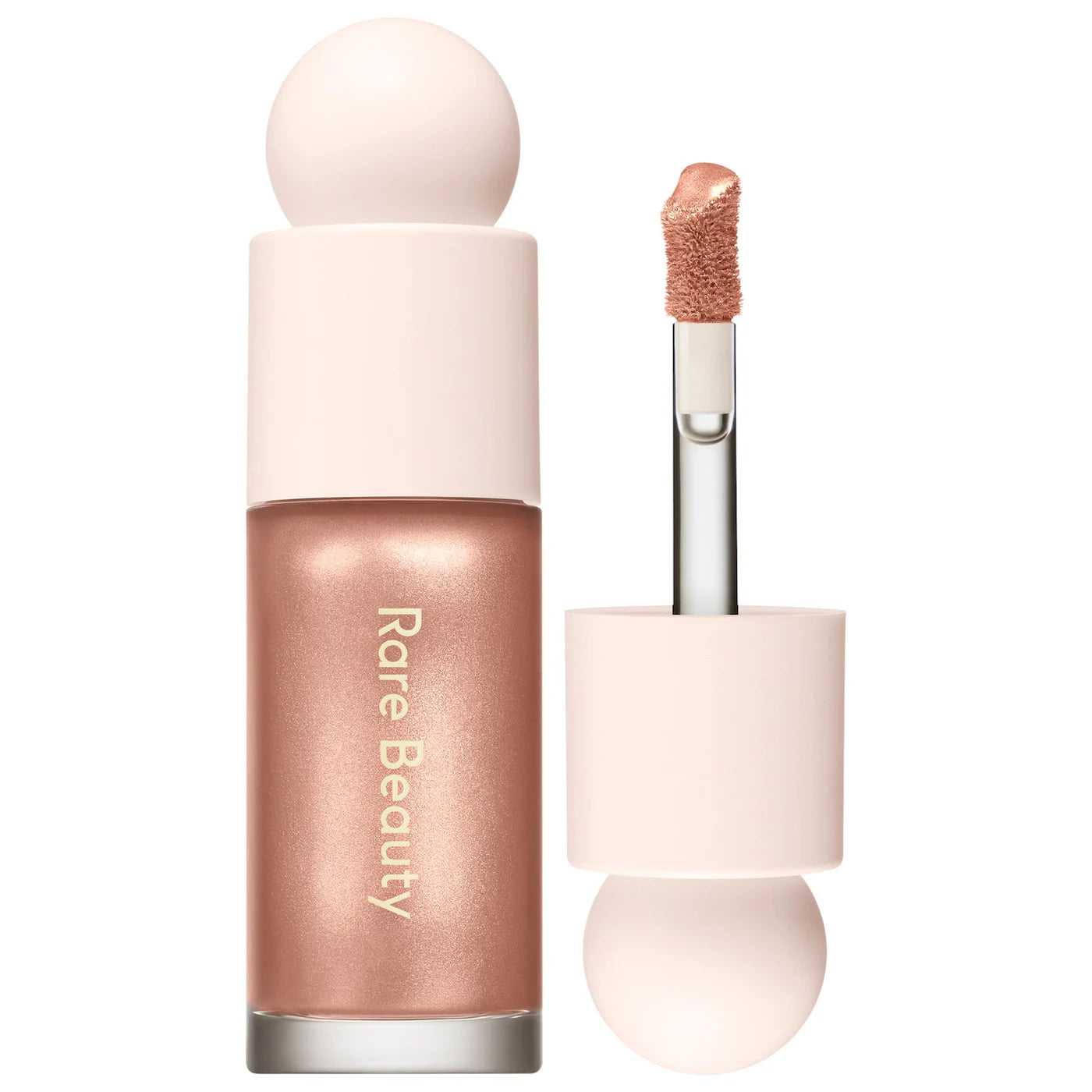Rare Beauty by Selena Gomez Positive Light Liquid Luminizer Highlight