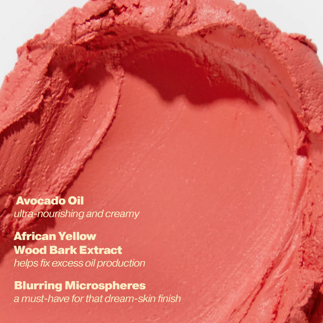 Iconic London Blurring Blush Sticks
