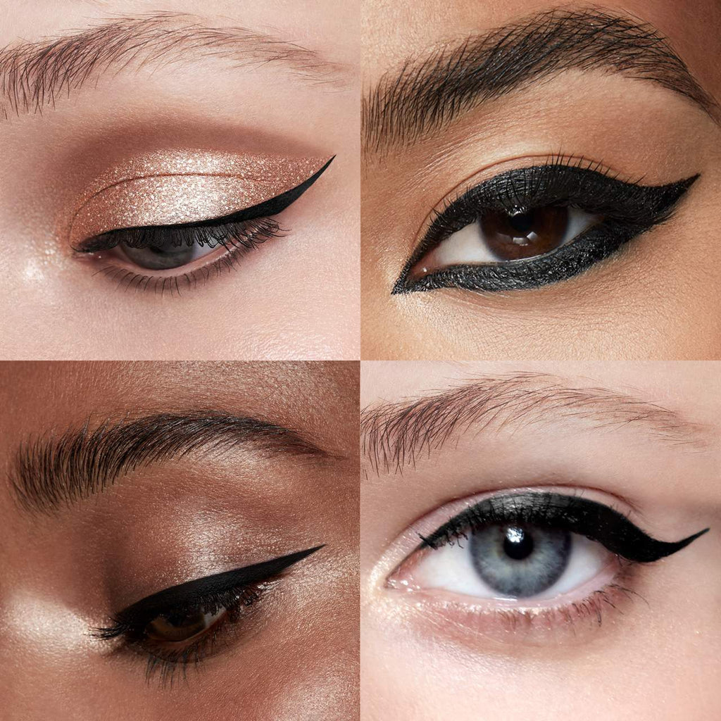 Mini Stila Stay All Day® Waterproof Liquid Eye Liner