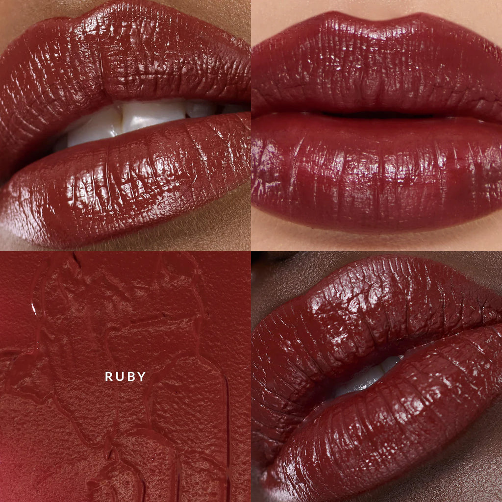 REFY Satin Liquid Lipstick Pen with Vitamin E