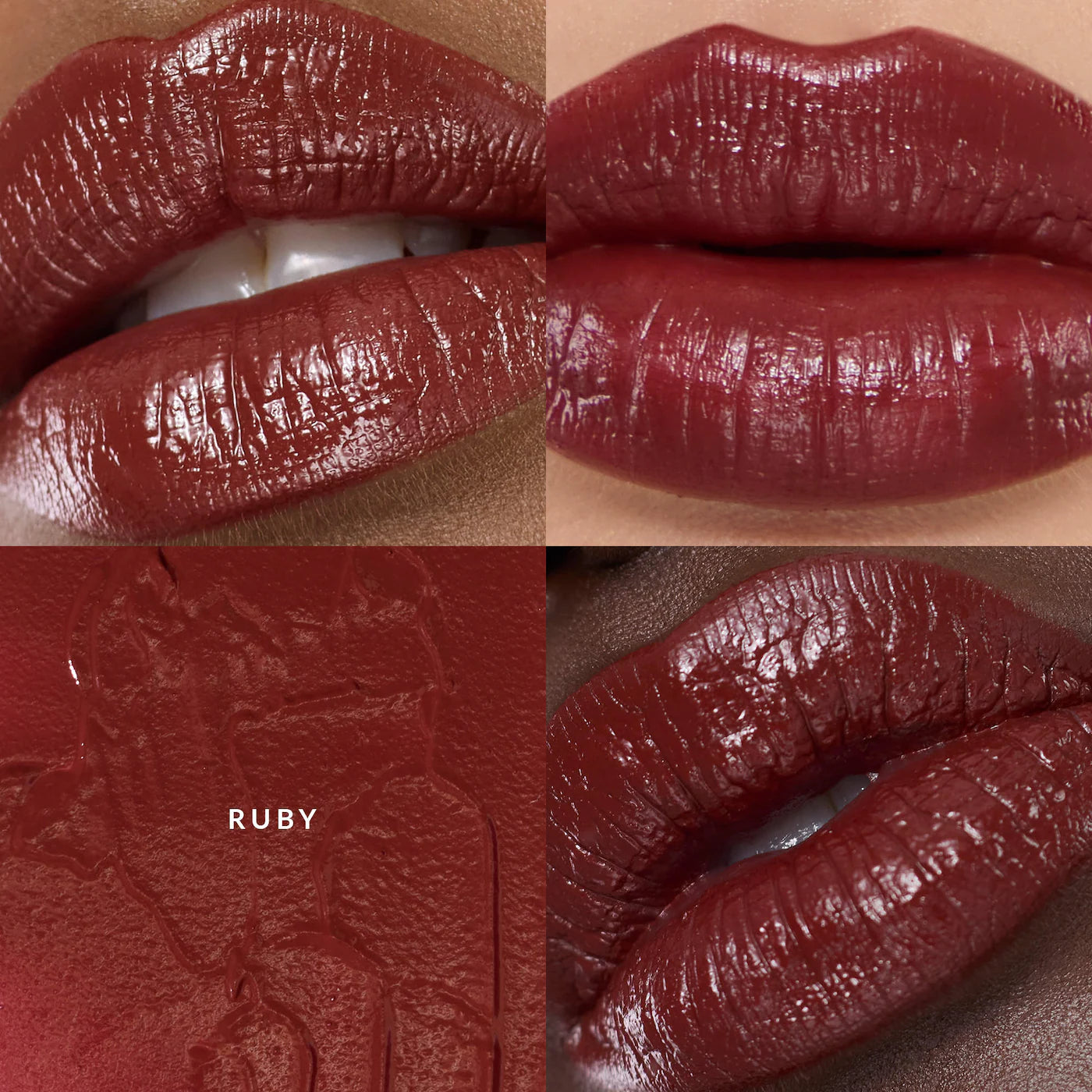 REFY Satin Liquid Lipstick Pen with Vitamin E