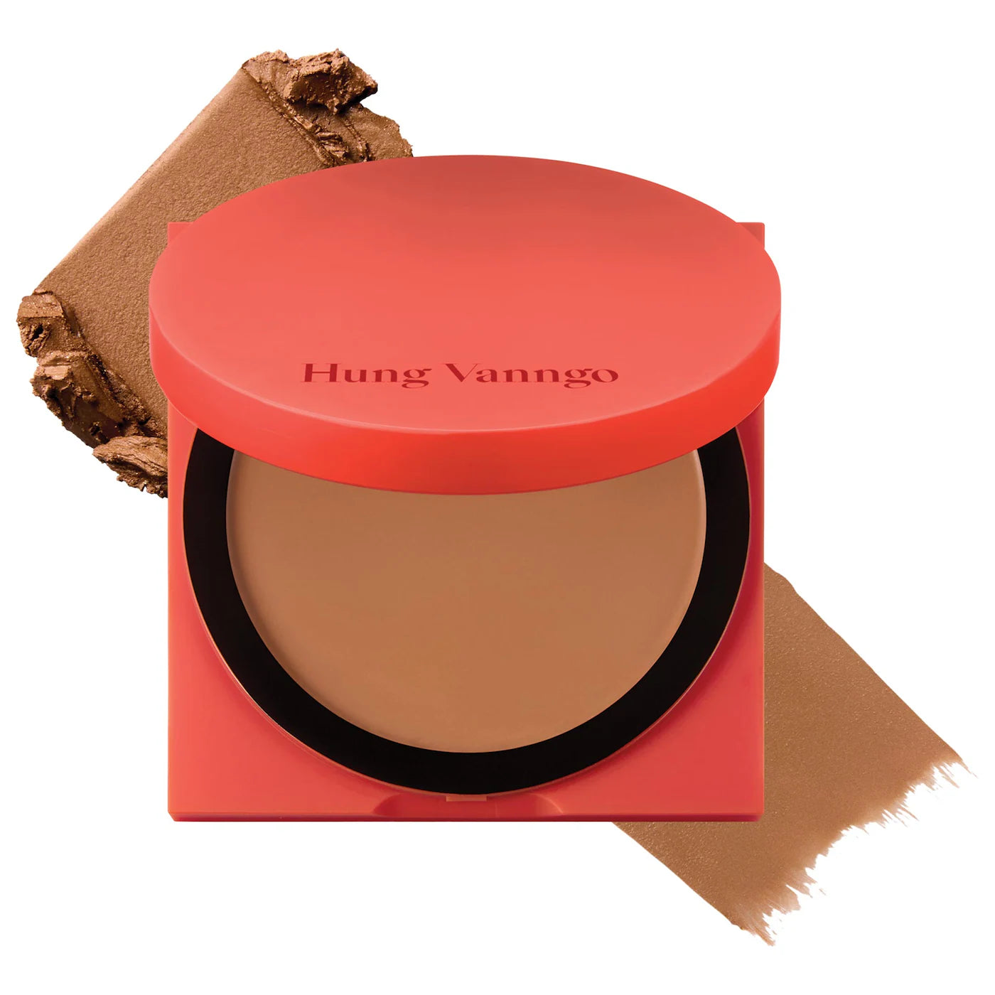 HUNG VANNGO BEAUTY  Tansculpt Cream Bronzing Contour Balm with Vitamin E