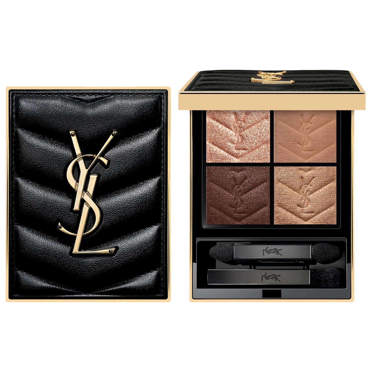 Yves Saint Laurent Couture Mini Clutch Eyeshadow Palette