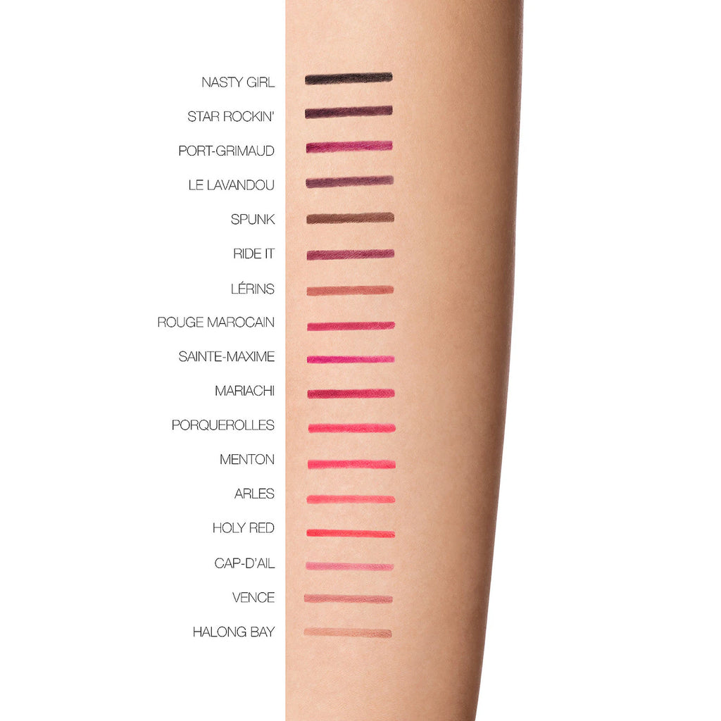 NARS Precision Lip Liner
