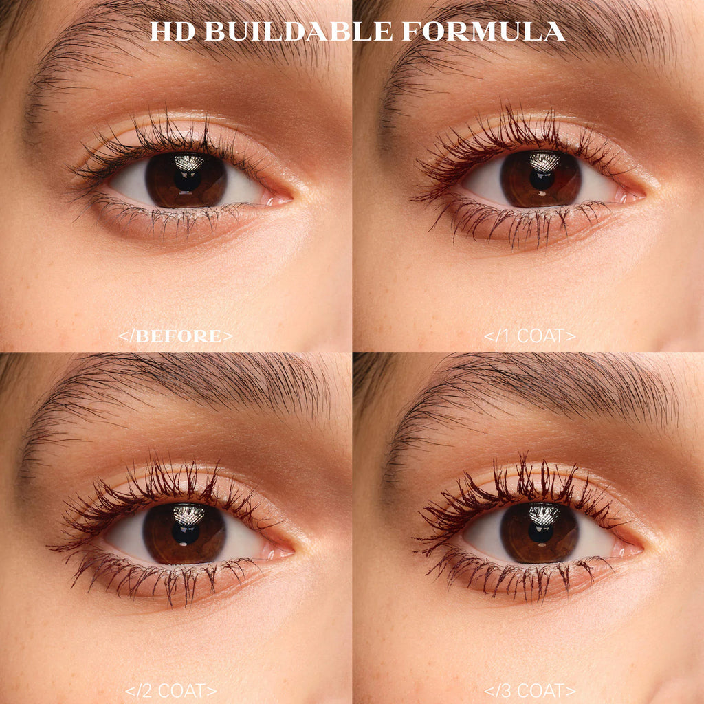 Prada Pradascope Lash Lifting & Lengthening Mascara