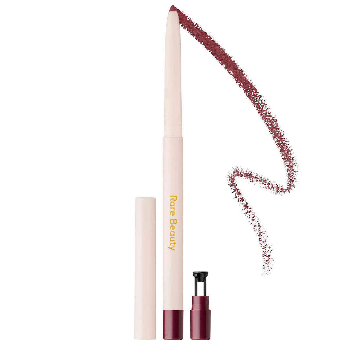 Rare Beauty by Selena Gomez Perfect Strokes Longwear & Waterproof Gel Eyeliner