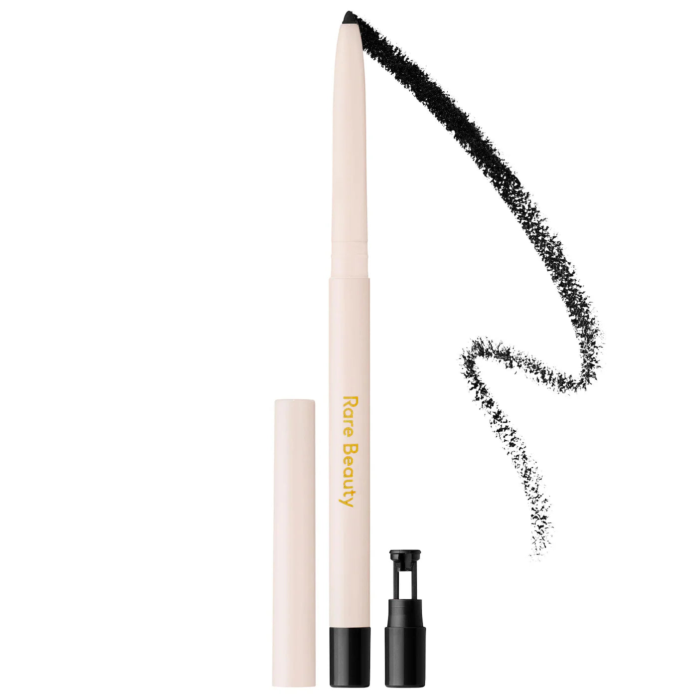 Rare Beauty by Selena Gomez Perfect Strokes Longwear & Waterproof Gel Eyeliner