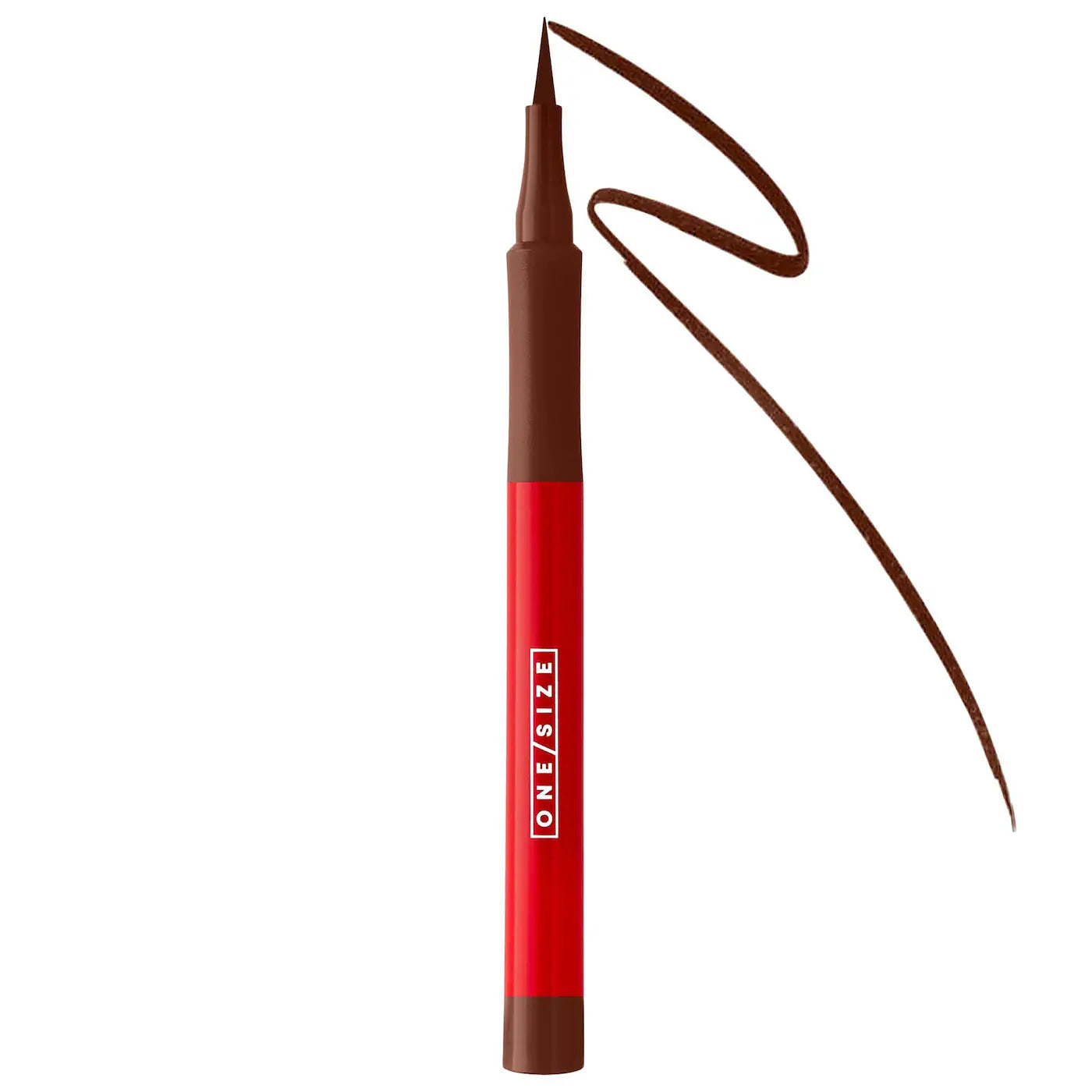 ONE/SIZE by Patrick Star Point Made Waterproof Liquid Eyeliner Pen