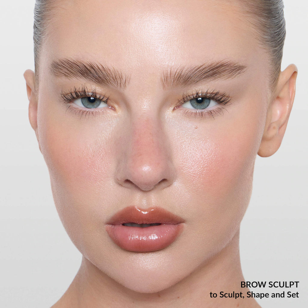 REFY Mini Brow Sculpt Shaping and Lifting Gel with Strong Hold