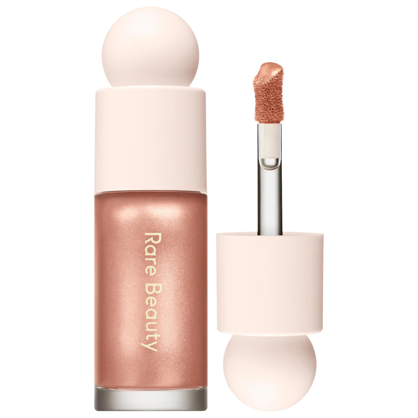 Rare Beauty by Selena Gomez Positive Light Liquid Luminizer Highlight