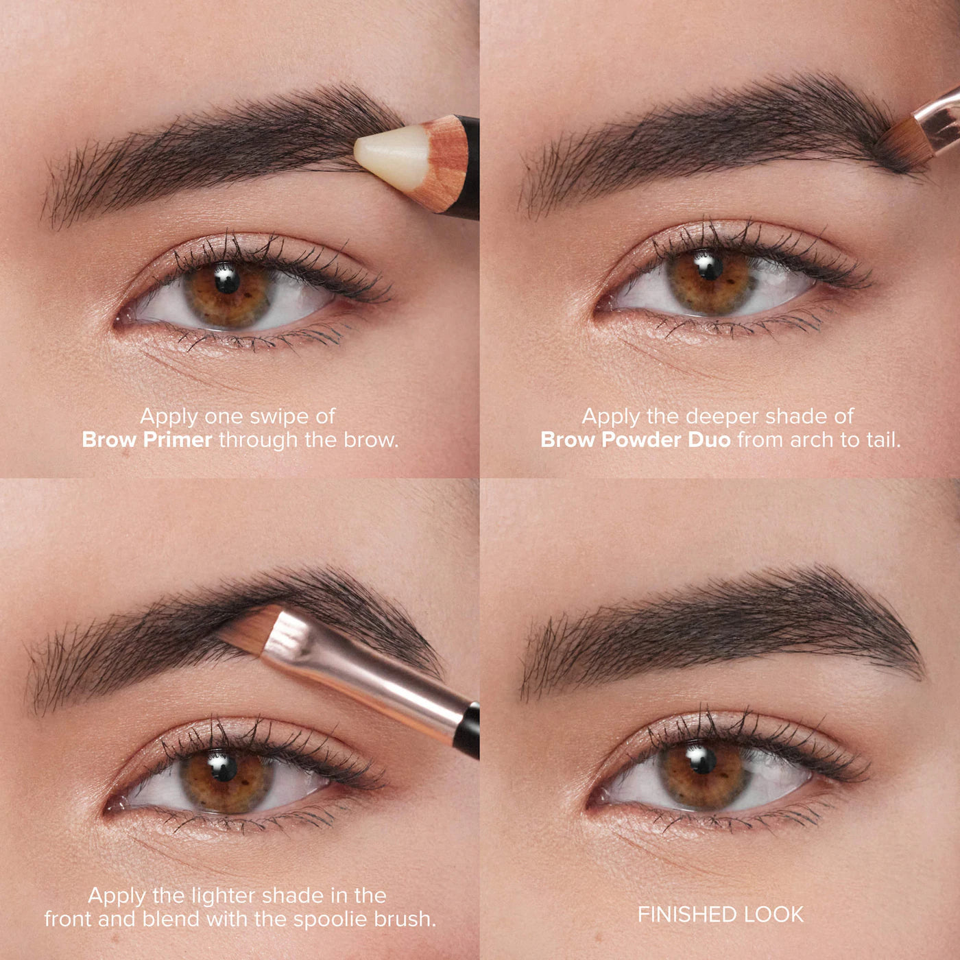 Anastasia Beverly Hills  Brow Powder Duo Dual-Shade Fill & Define