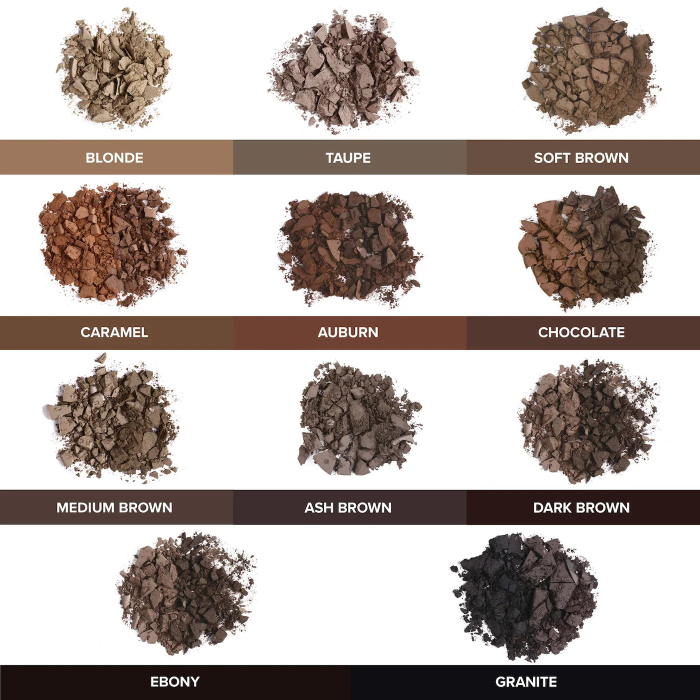Anastasia Beverly Hills  Brow Powder Duo Dual-Shade Fill & Define