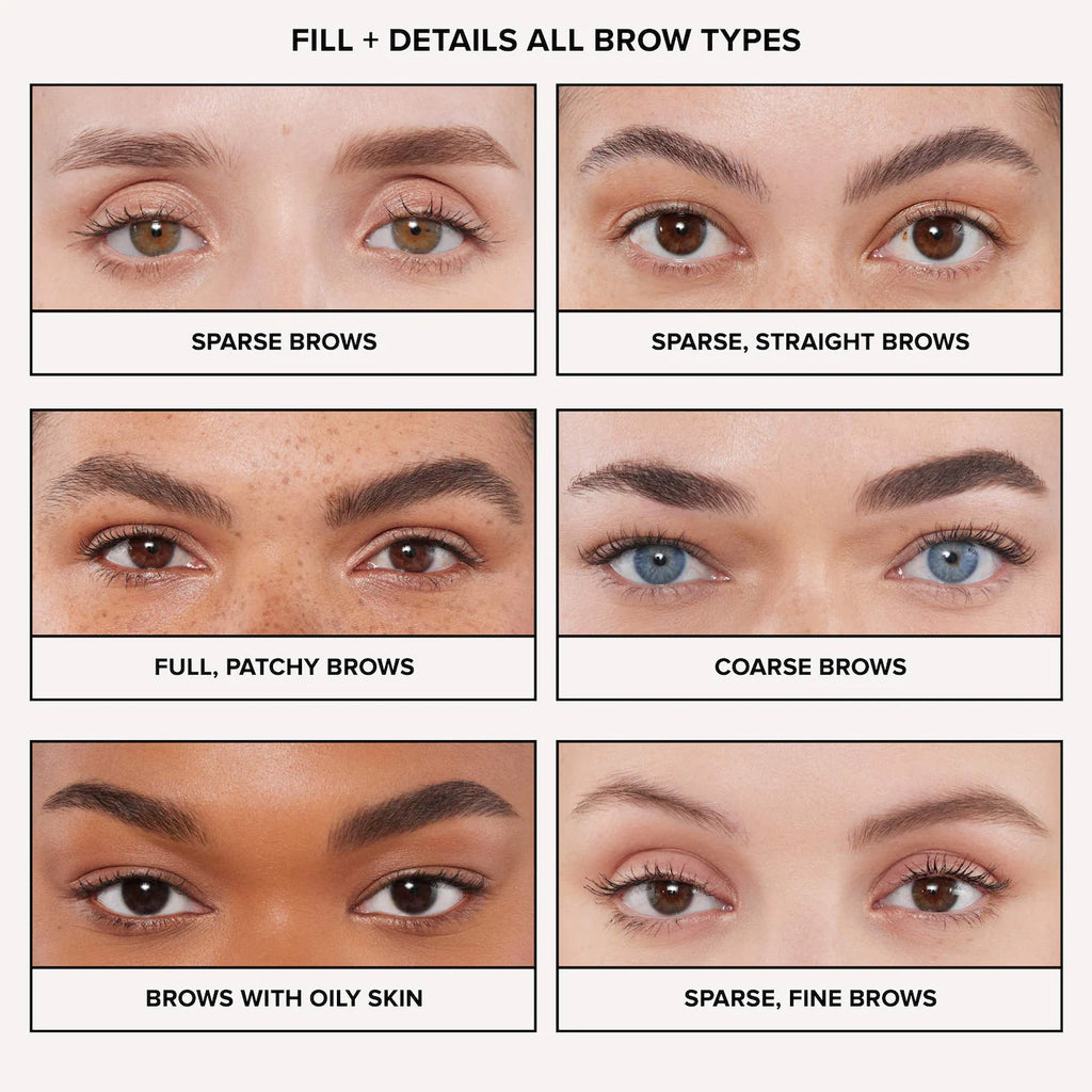 Anastasia Beverly Hills DIPBROW® Waterproof, Smudge-Proof Brow Pomade