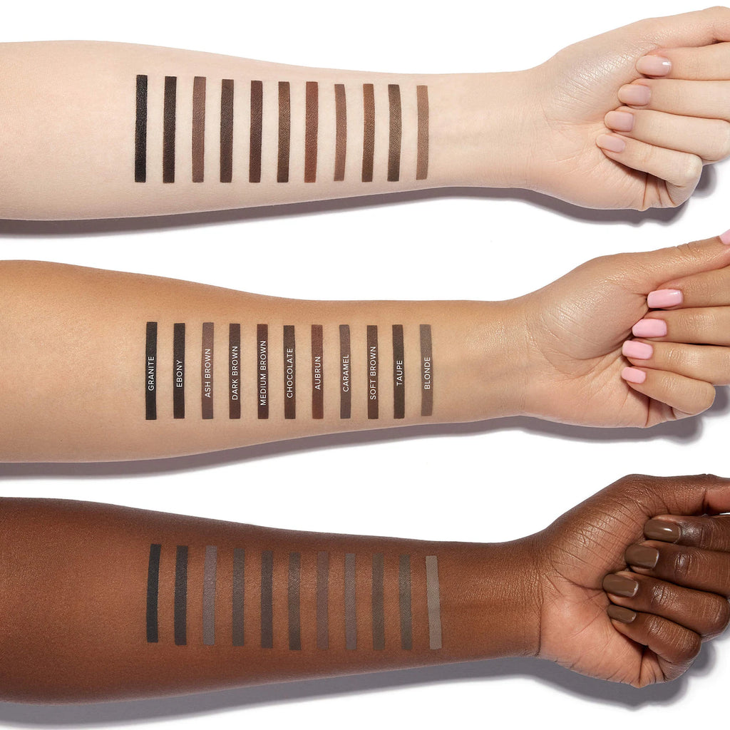 Anastasia Beverly Hills DIPBROW® Waterproof, Smudge-Proof Brow Pomade