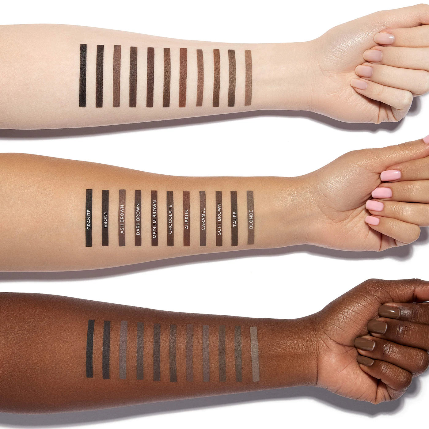 Anastasia Beverly Hills DIPBROW® Waterproof, Smudge-Proof Brow Pomade