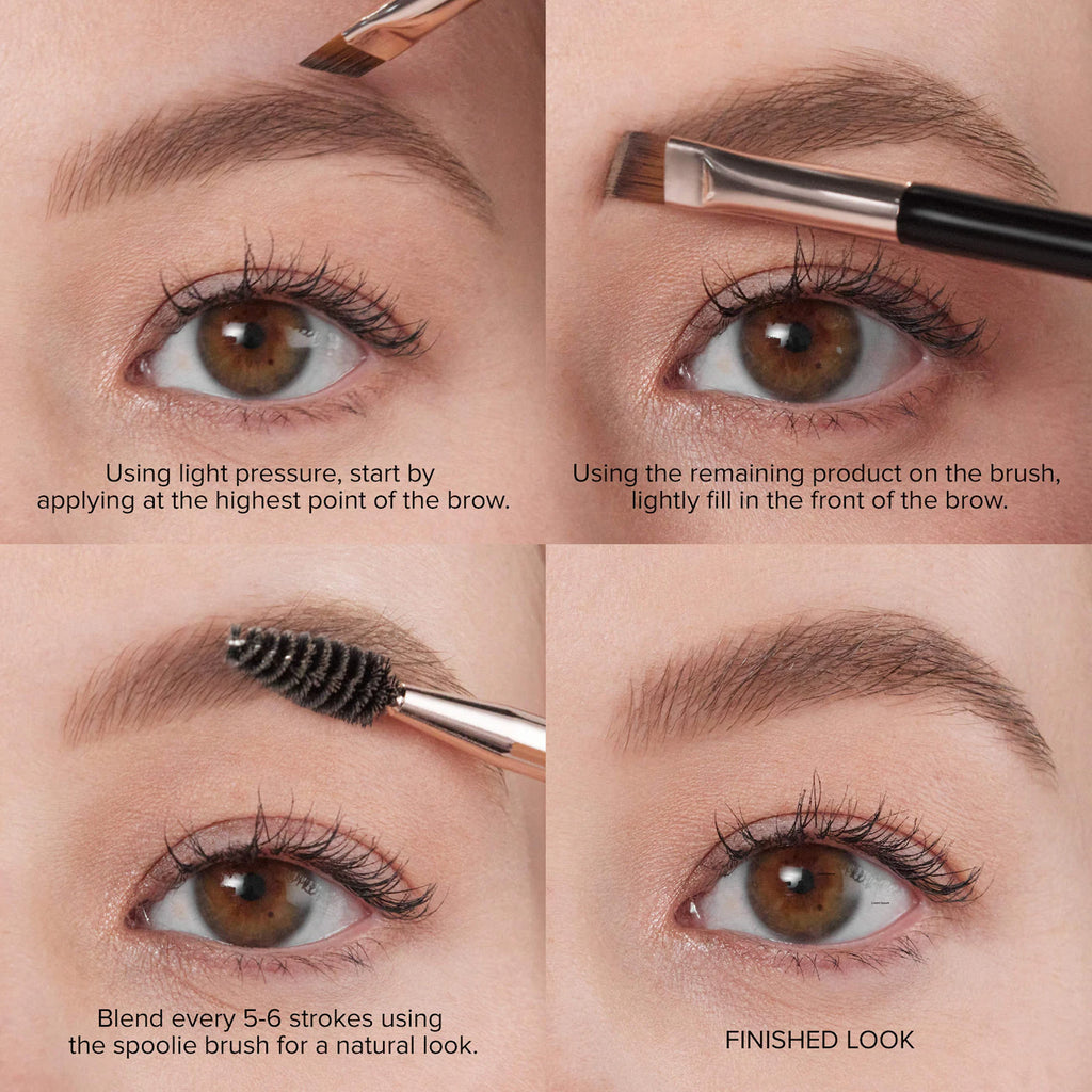 Anastasia Beverly Hills DIPBROW® Waterproof, Smudge-Proof Brow Pomade