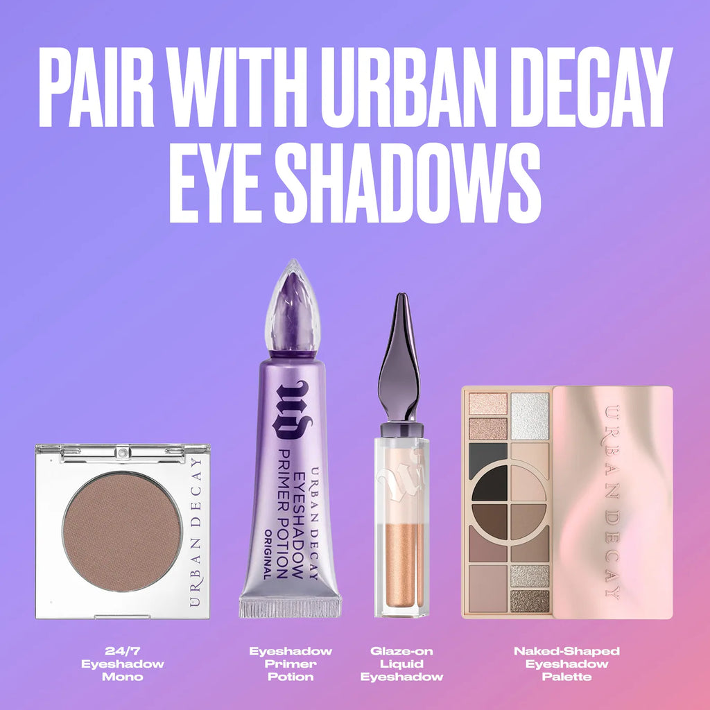 Urban Decay Eyeshadow Primer Potion