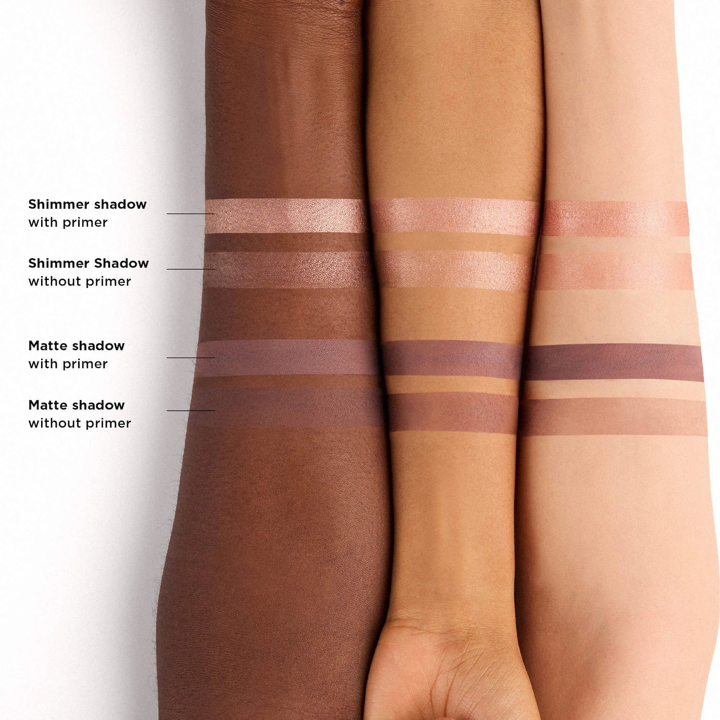 Urban Decay Eyeshadow Primer Potion