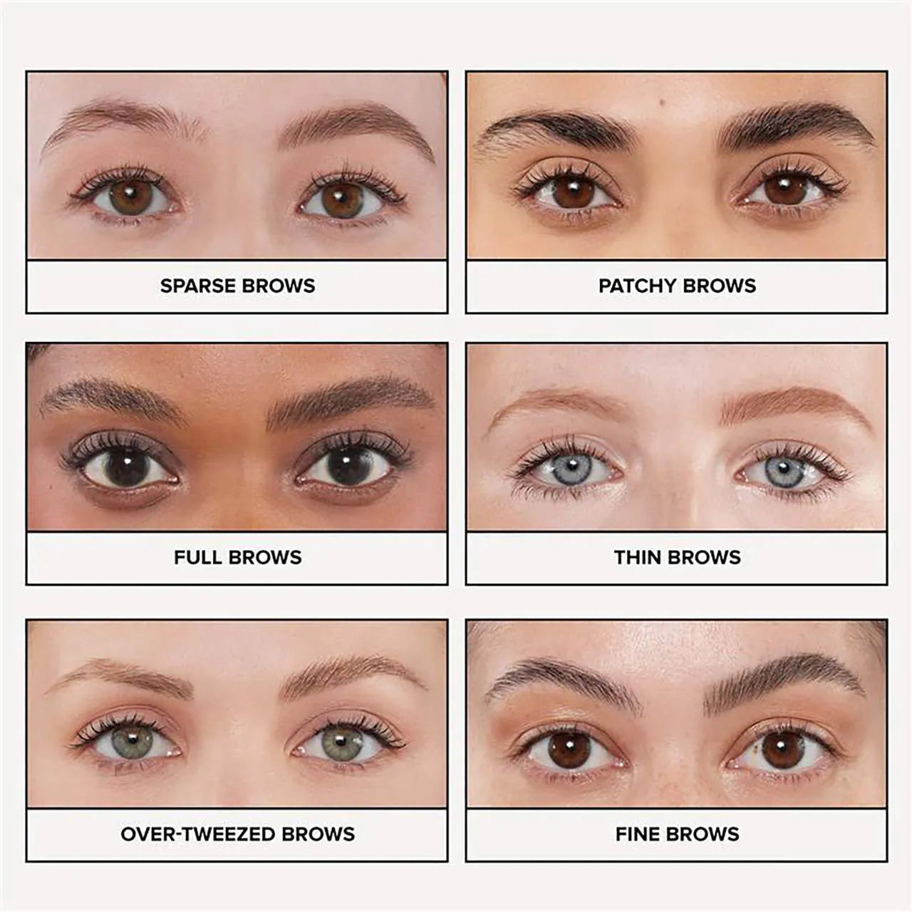 Anastasia Beverly Hills Brow Wiz® Ultra-Slim Precision Eyebrow Defining Pencil)