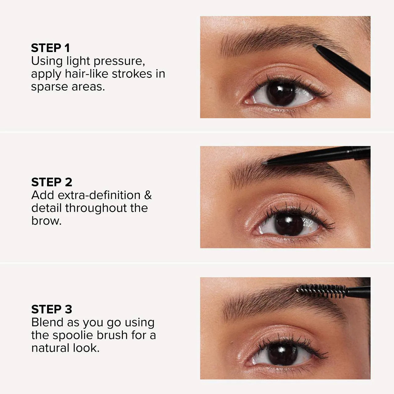 Anastasia Beverly Hills Brow Wiz® Ultra-Slim Precision Eyebrow Defining Pencil)