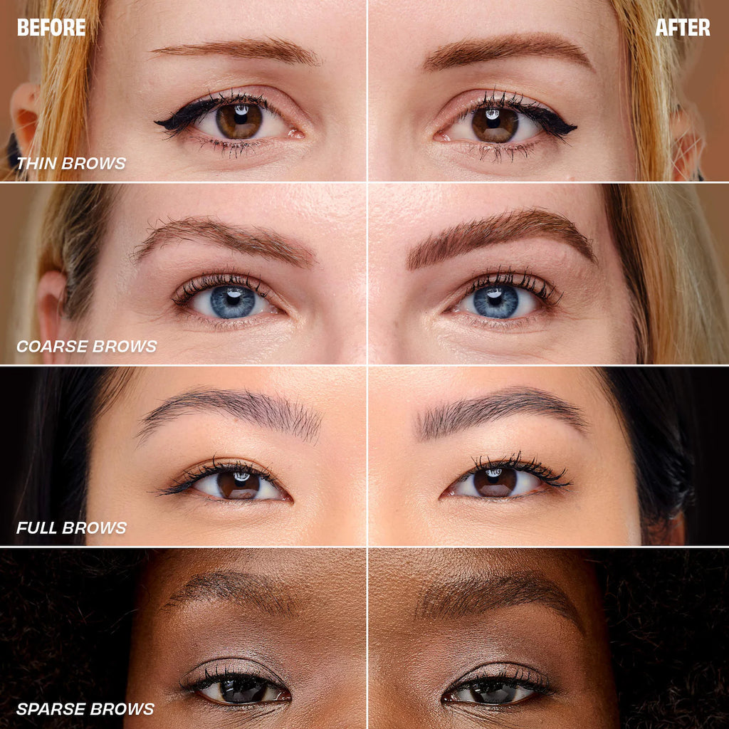 Benefit Cosmetics Precisely, My Brow Pencil Waterproof Eyebrow Definer