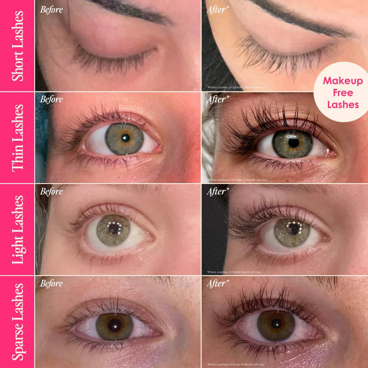 Grande Cosmetics GrandeLASH - MD Lash Enhancing Serum