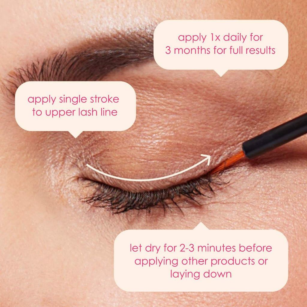 Grande Cosmetics GrandeLASH - MD Lash Enhancing Serum
