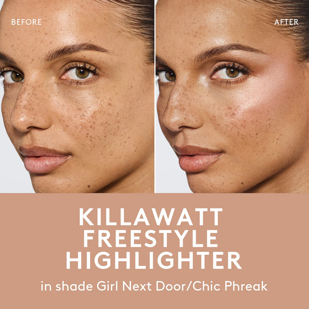 Fenty Beauty by Rihanna Killawatt Freestyle Highlighter