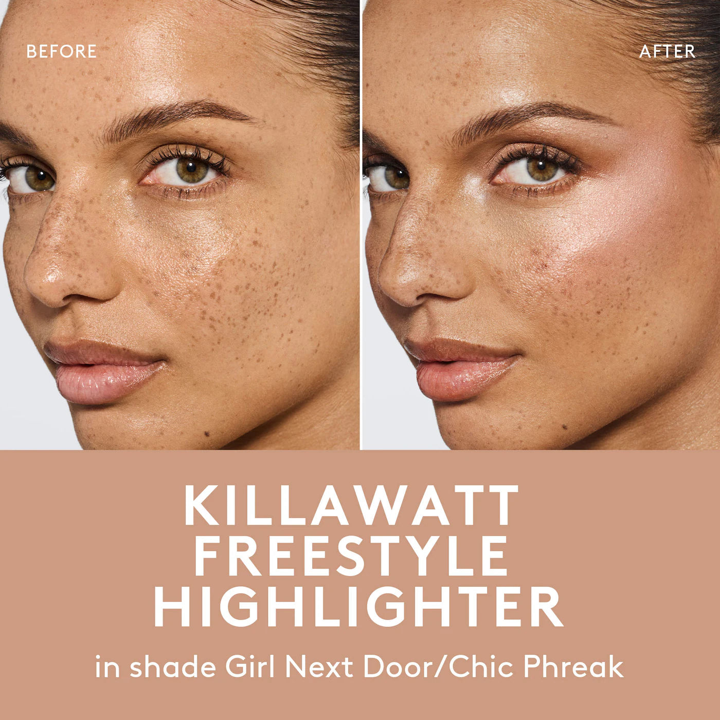 Fenty Beauty by Rihanna Killawatt Freestyle Highlighter