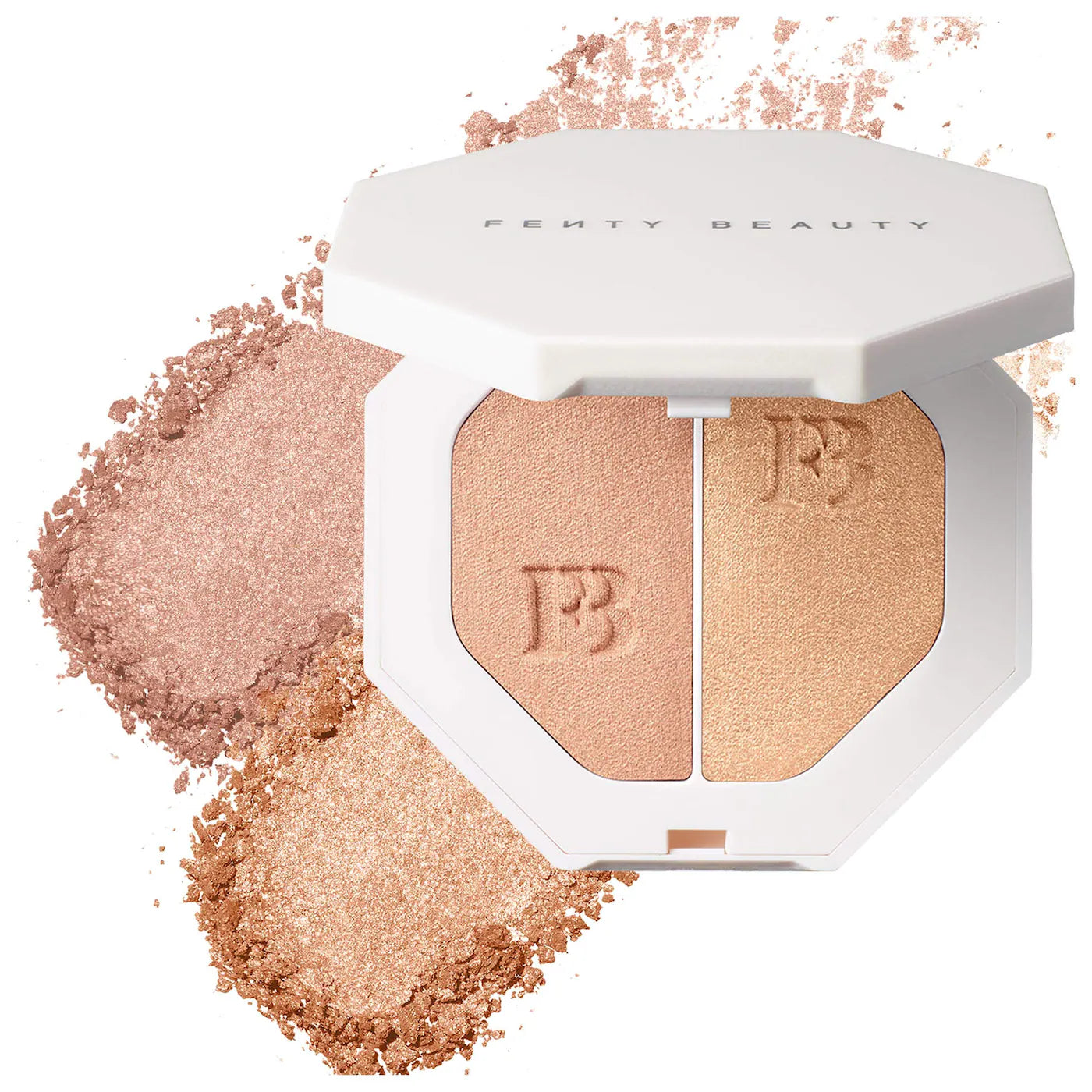 Fenty Beauty by Rihanna Killawatt Freestyle Highlighter