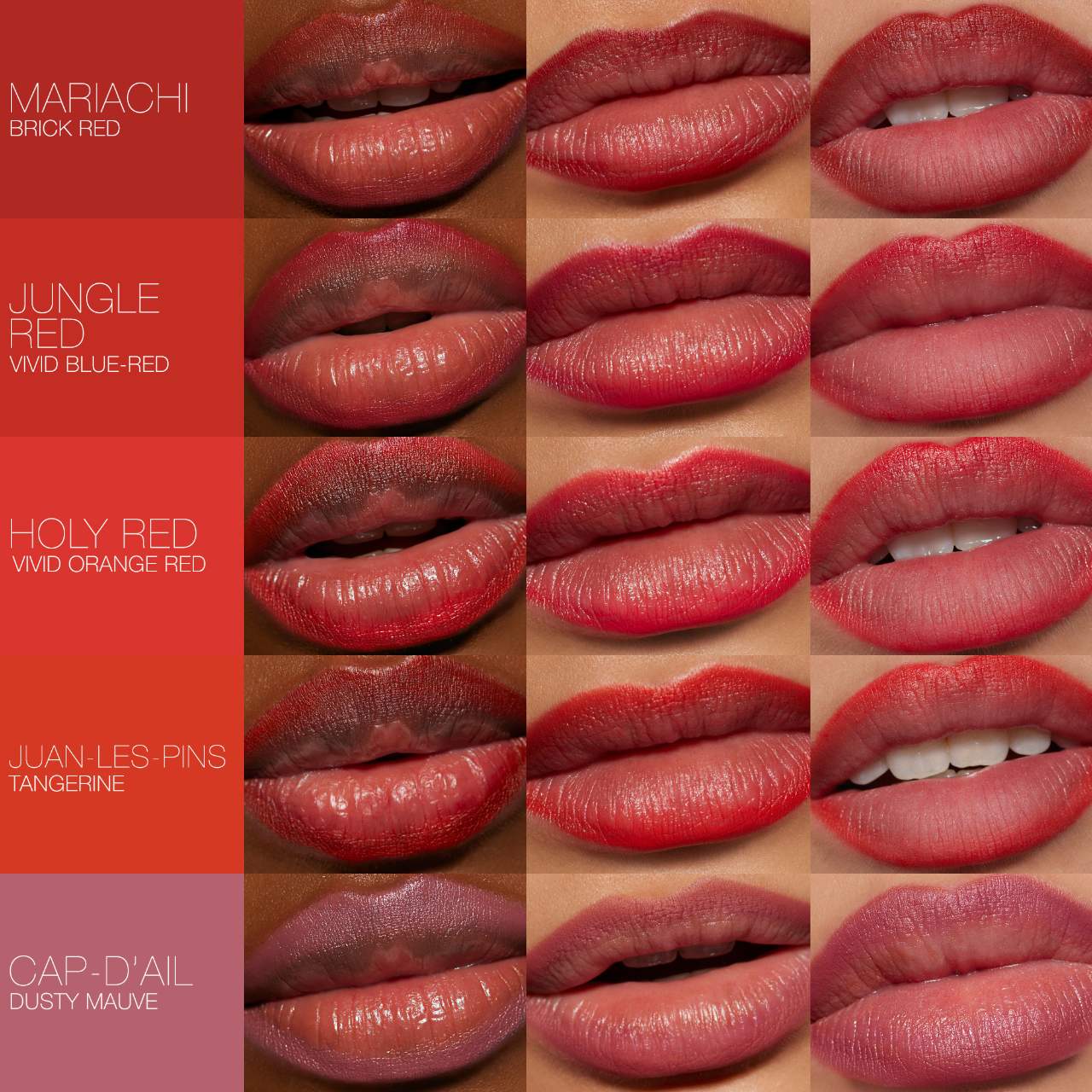 NARS Precision Lip Liner
